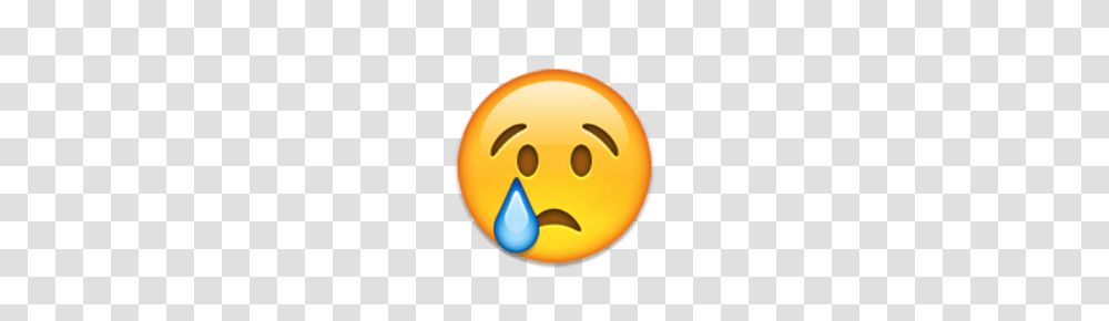 Ios Emoji Crying Face, Food, Cookie, Biscuit, Sweets Transparent Png