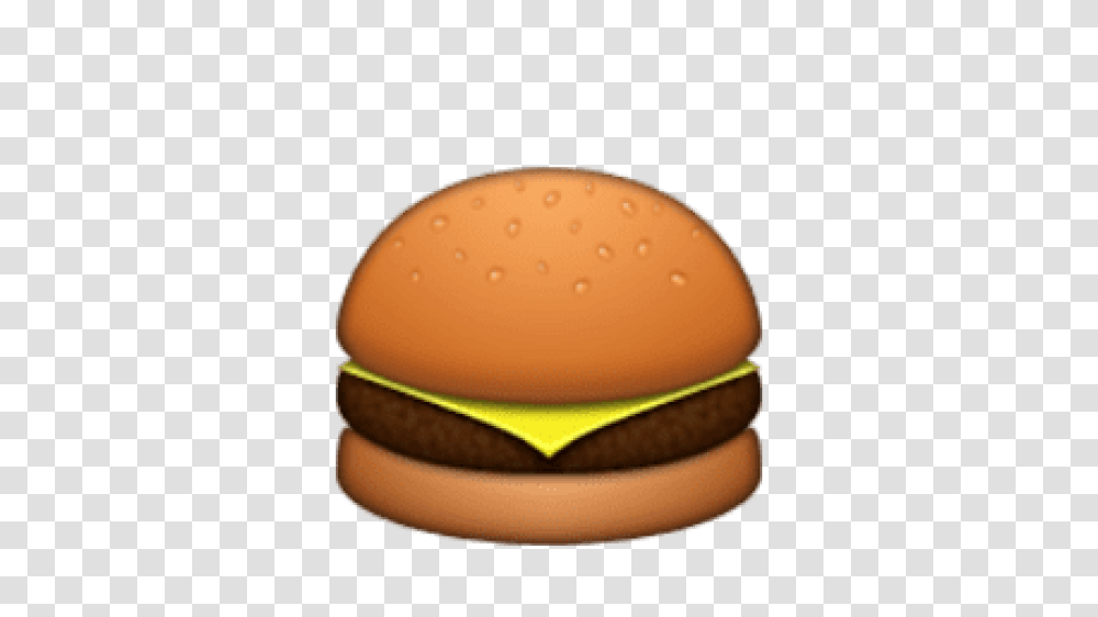 Ios Emoji Hamburger, Food, Apparel, Birthday Cake Transparent Png