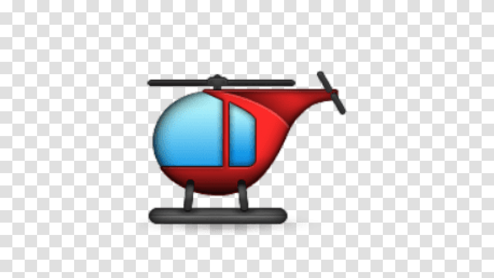 Ios Emoji Helicopter, Sphere, Bomb, Weapon, Astronomy Transparent Png