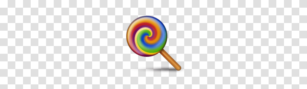 Ios Emoji Lollipop, Rattle, Food, Candy, Sphere Transparent Png