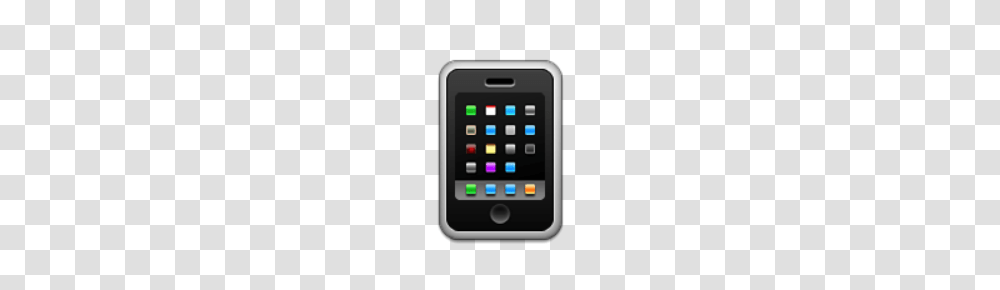 Ios Emoji Mobile Phone, Electronics, Cell Phone, Iphone Transparent Png