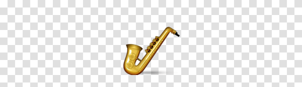 Ios Emoji Saxophone, Leisure Activities, Musical Instrument, Hammer, Tool Transparent Png