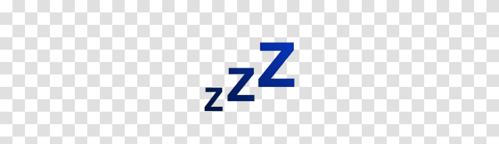 Ios Emoji Sleeping Symbol, Number, Purple, Letter Transparent Png