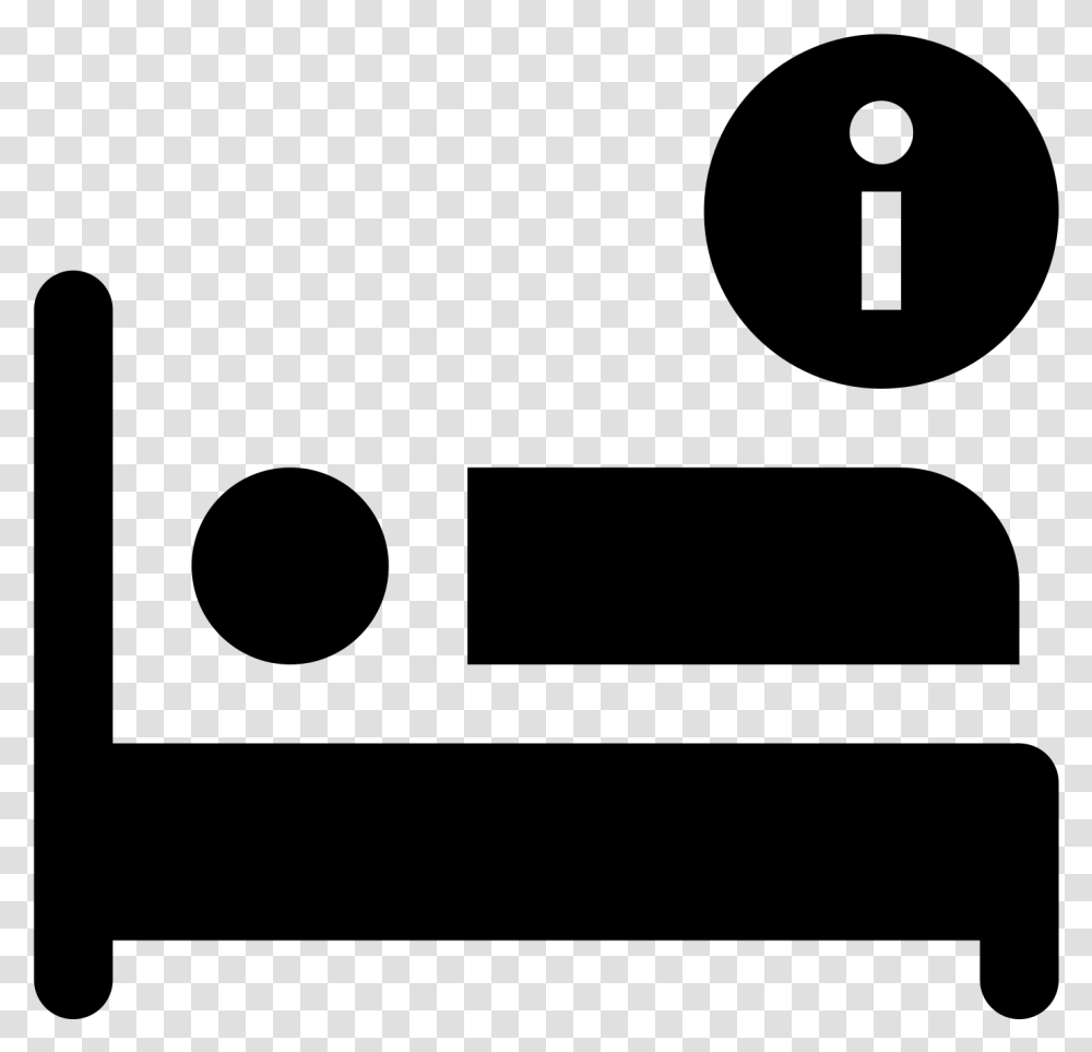 Ios Filled Icon Bed Clip Art, Gray, World Of Warcraft Transparent Png
