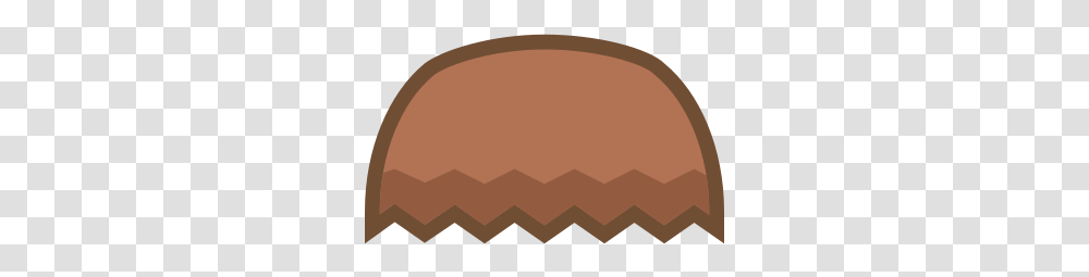 Ios Filled Icon Chocolate, Rug, Sweets, Food, Confectionery Transparent Png