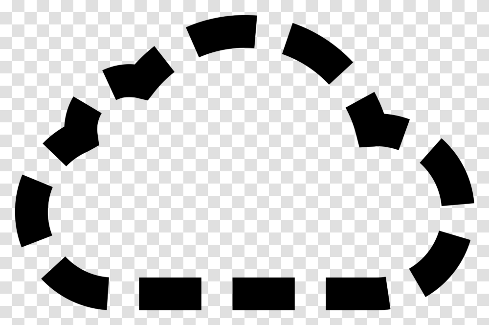 Ios Filled Icon Circle, Gray, World Of Warcraft Transparent Png