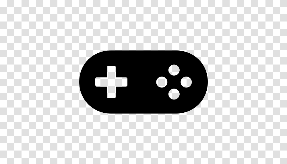 Ios Game Controller Game Controller Gamepad Icon With, Gray, World Of Warcraft Transparent Png