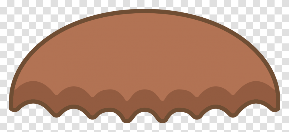 Ios Icon Chocolate, Food, Oval, Sweets, Confectionery Transparent Png