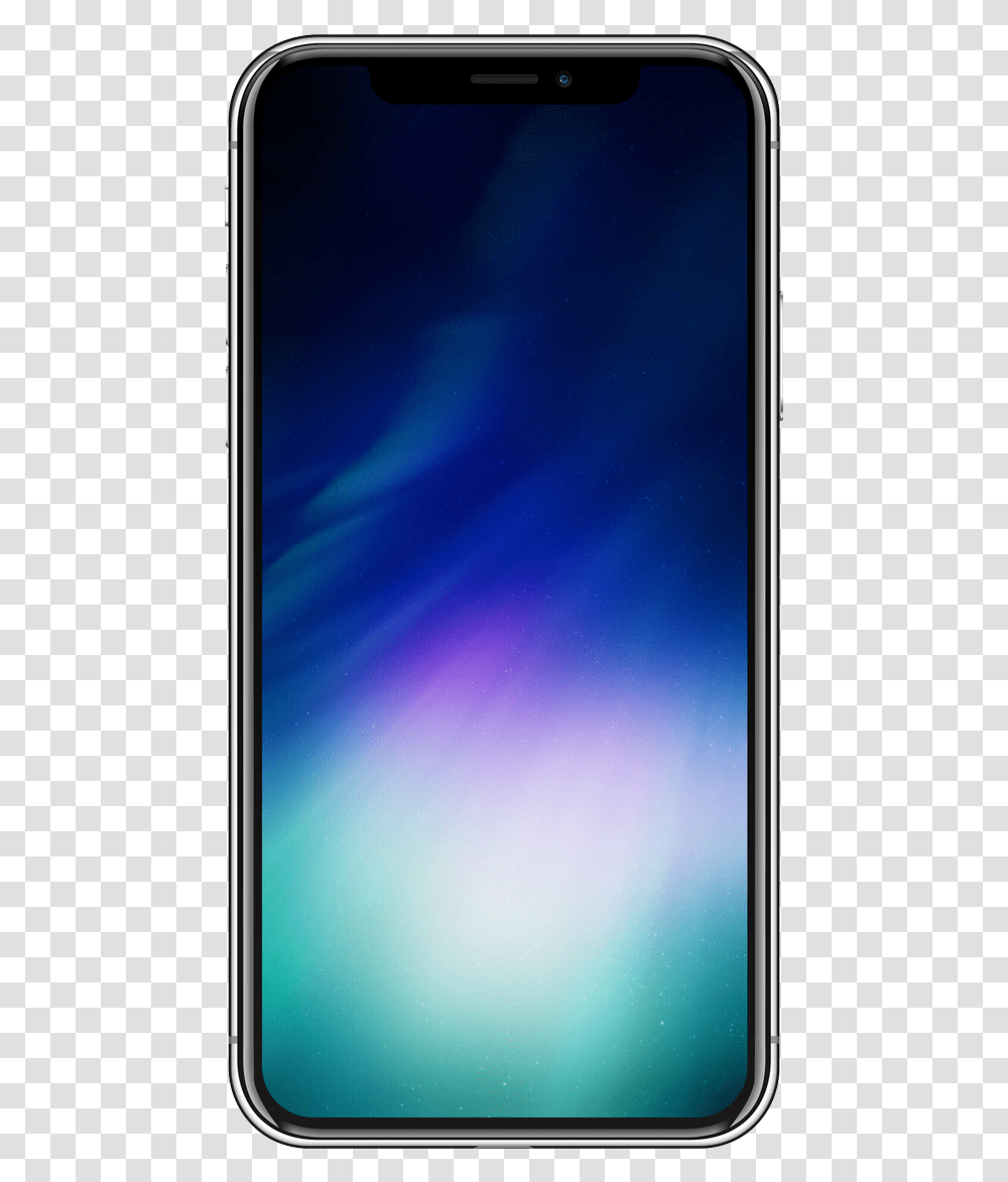 Ios Lcd Display, Mobile Phone, Electronics, Cell Phone, Iphone Transparent Png