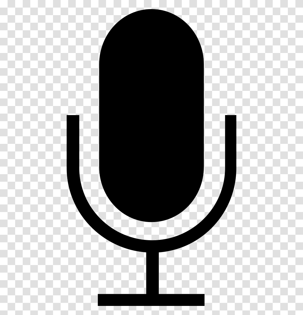 Ios Mic Mic Icon Free, Armor, Moon, Outer Space, Night Transparent Png