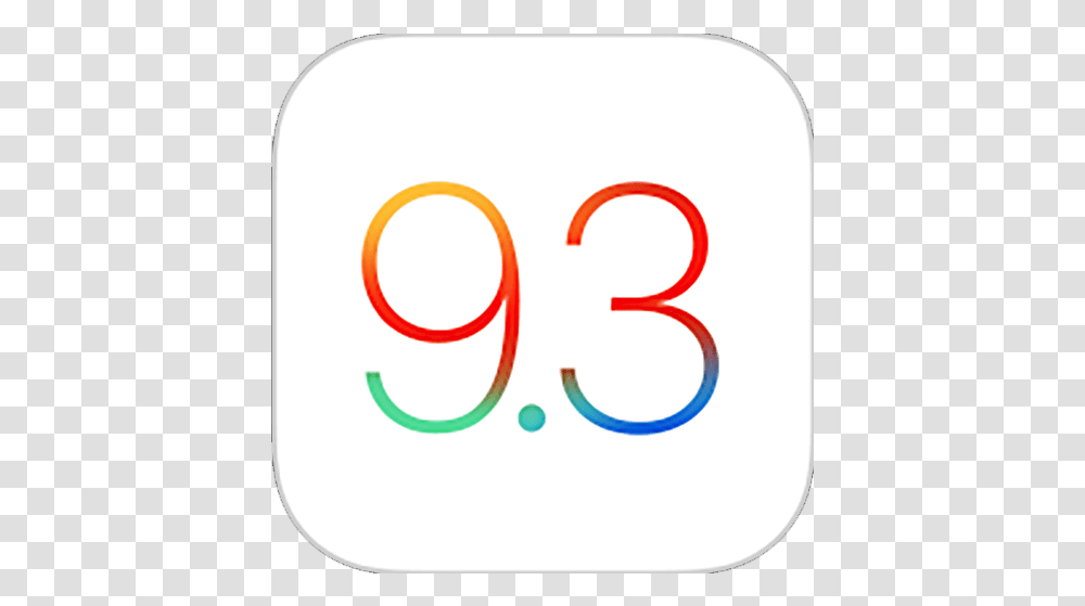 Ios, Number, Dynamite Transparent Png