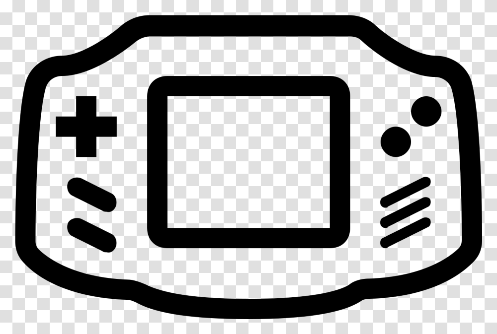 Ios Riempito Icon Game Boy Advance Icon, Gray, World Of Warcraft Transparent Png