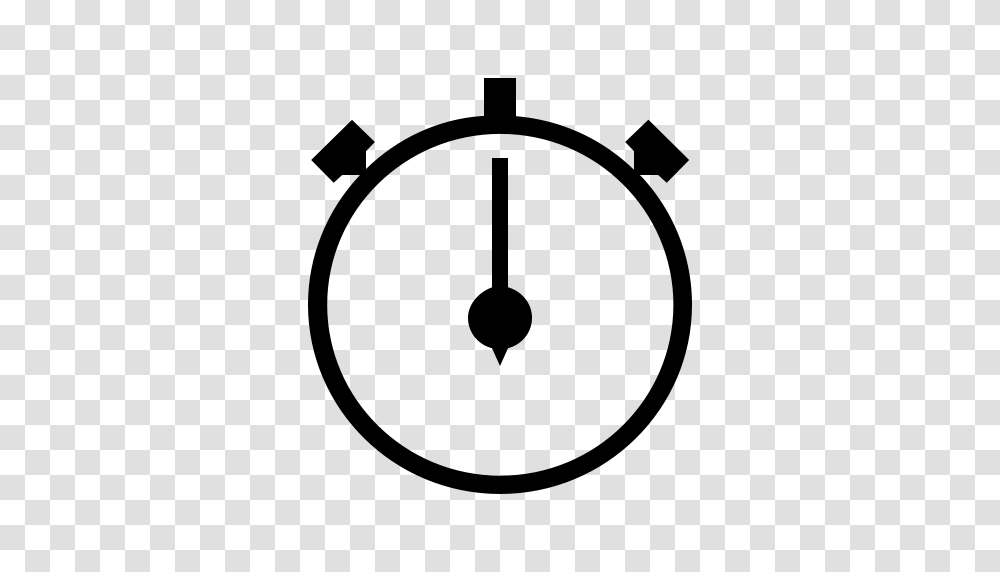 Ios Stopwatch Outline Stopwatch Time Icon With And Vector, Gray, World Of Warcraft Transparent Png