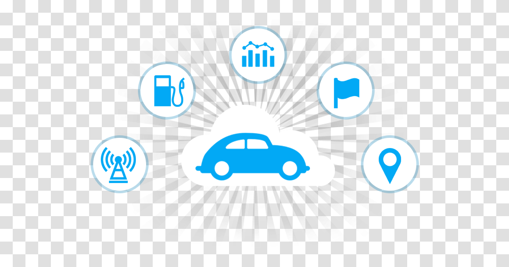Iot Car Free, Vehicle, Transportation Transparent Png