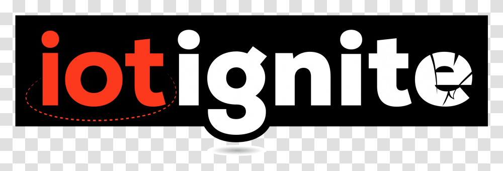 Iot Ignite Logo 2016 05 Graphic Design, Number Transparent Png