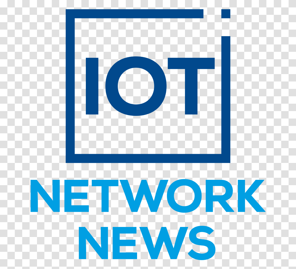 Iot Network News Logo Circle, Alphabet, Number Transparent Png