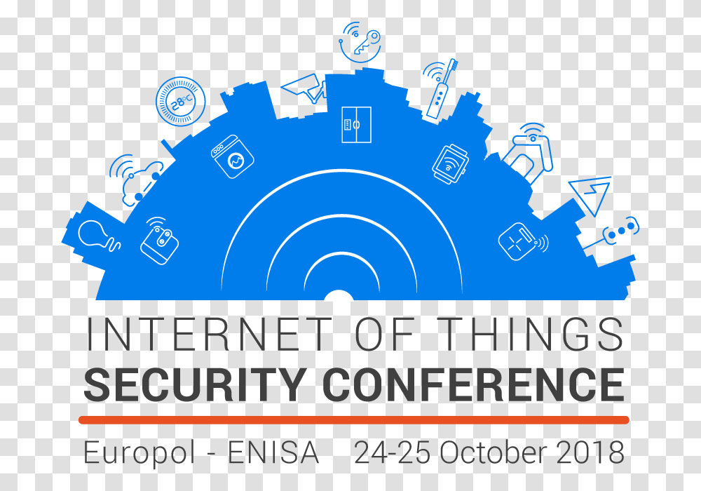 Iot Security Conference, Crowd Transparent Png