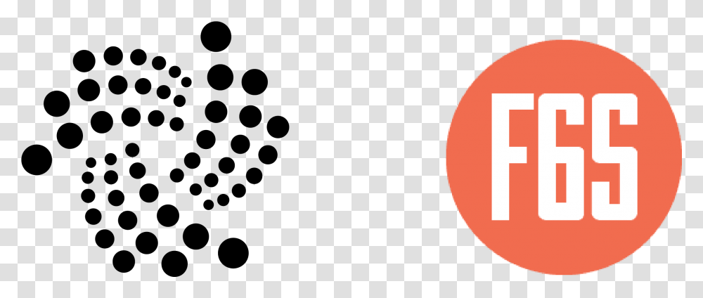 Iota And F6s Team Up Iota Logo, Plant, Ball, Face, Text Transparent Png