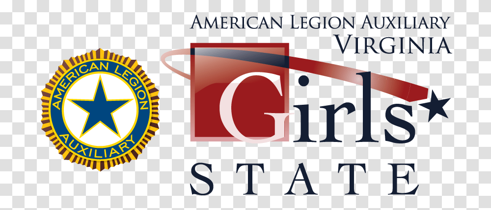 Iowa American Legion Auxiliary Girls State, Advertisement, Word, Alphabet Transparent Png