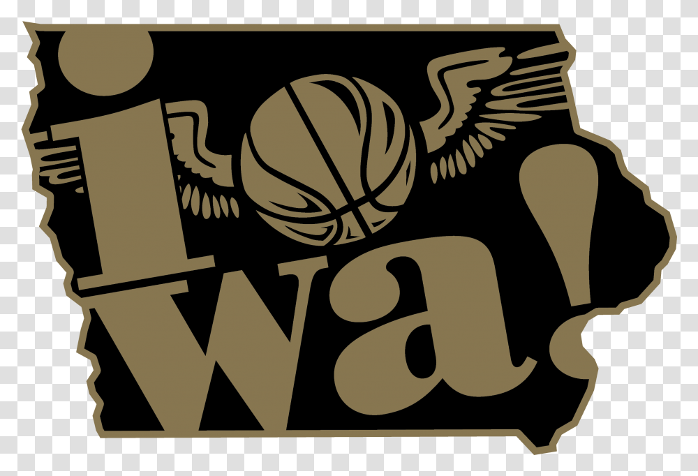 Iowa Barnstormers Basketball Illustration, Logo, Symbol, Trademark, Text Transparent Png