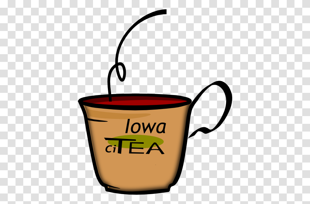 Iowa Citea Clip Art, Bucket, Coffee Cup Transparent Png