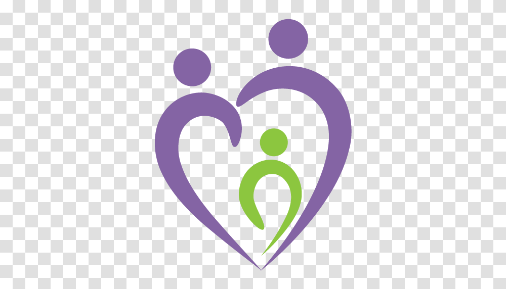 Iowa Family Support Impact Raising Resilient Iowa Families, Number, Heart Transparent Png