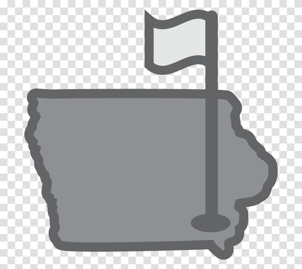 Iowa Golf Trail Vertical, Lamp, Weapon, Weaponry, Scroll Transparent Png