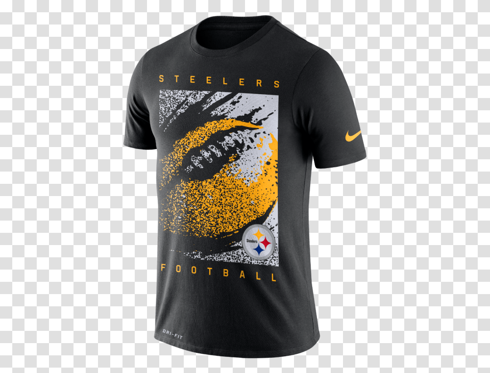 Iowa Hawkeye Football Shirts, Apparel, T-Shirt, Person Transparent Png