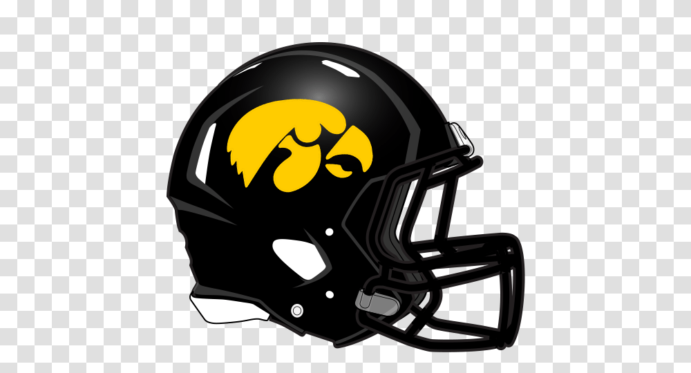 Iowa Hawkeye Picture Rutgers Football Helmet Logo, Clothing, Apparel, American Football, Team Sport Transparent Png