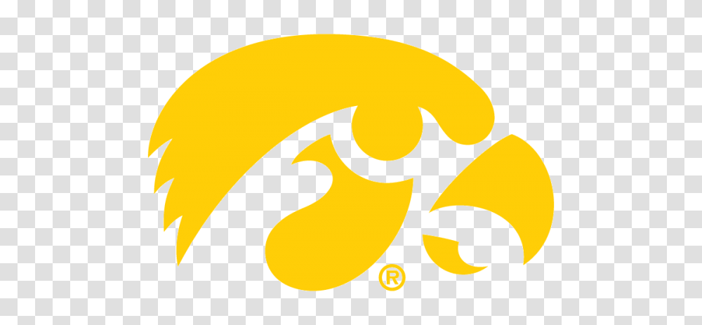 Iowa Hawkeye Wall Decor, Logo, Plant Transparent Png