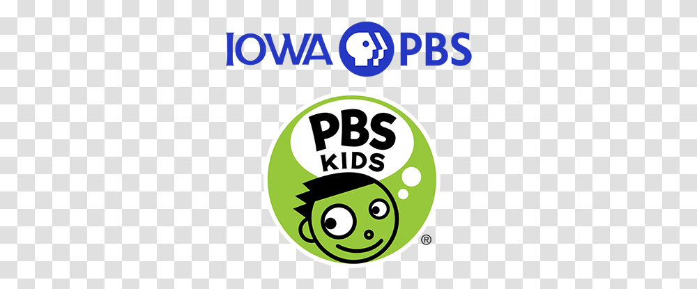 Iowa Pbs Channel Logos Circle, Text, Symbol, Label, Trademark Transparent Png