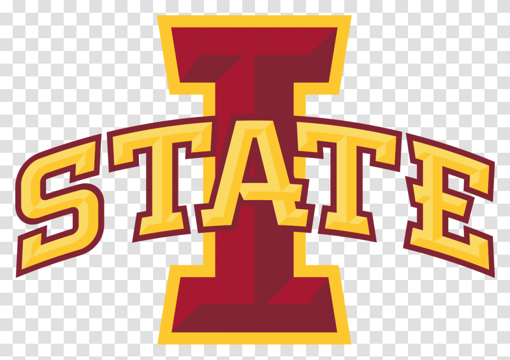Iowa State Cyclones Football, Word, Alphabet, First Aid Transparent Png