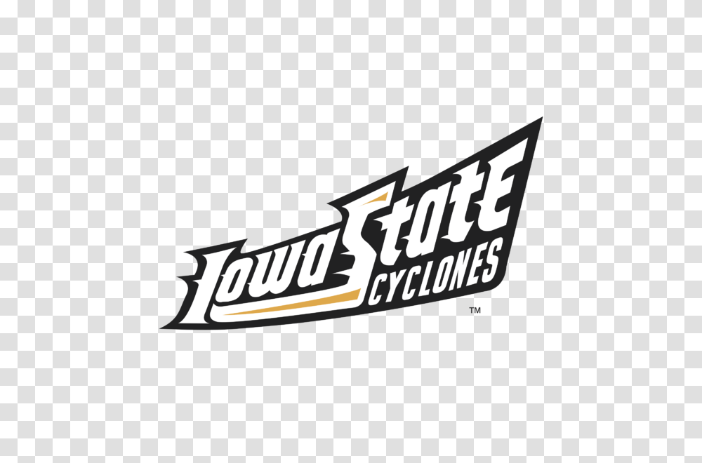 Iowa State Cyclones Logo Vector, Trademark, Sport Transparent Png