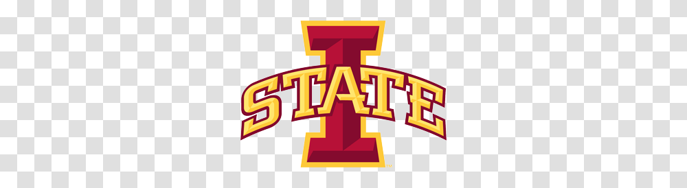 Iowa State, First Aid, Logo Transparent Png