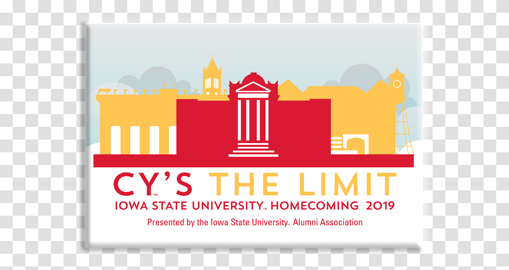 Iowa State University, Advertisement, Architecture, Building, Poster Transparent Png