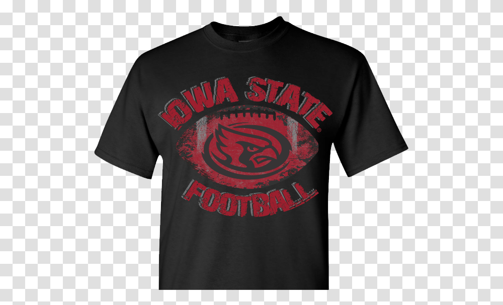 Iowastate Sept19webartss Blue Paw, Apparel, T-Shirt, Plant Transparent Png