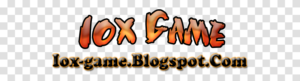Iox Game Calligraphy, Alphabet, Fire, Crowd Transparent Png