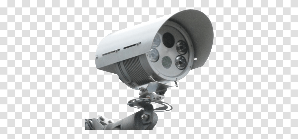 Ip Anpr Camera Systems Mav Ltd Uk Do Anpr Cameras Look Like, Helmet, Clothing, Apparel, Blow Dryer Transparent Png
