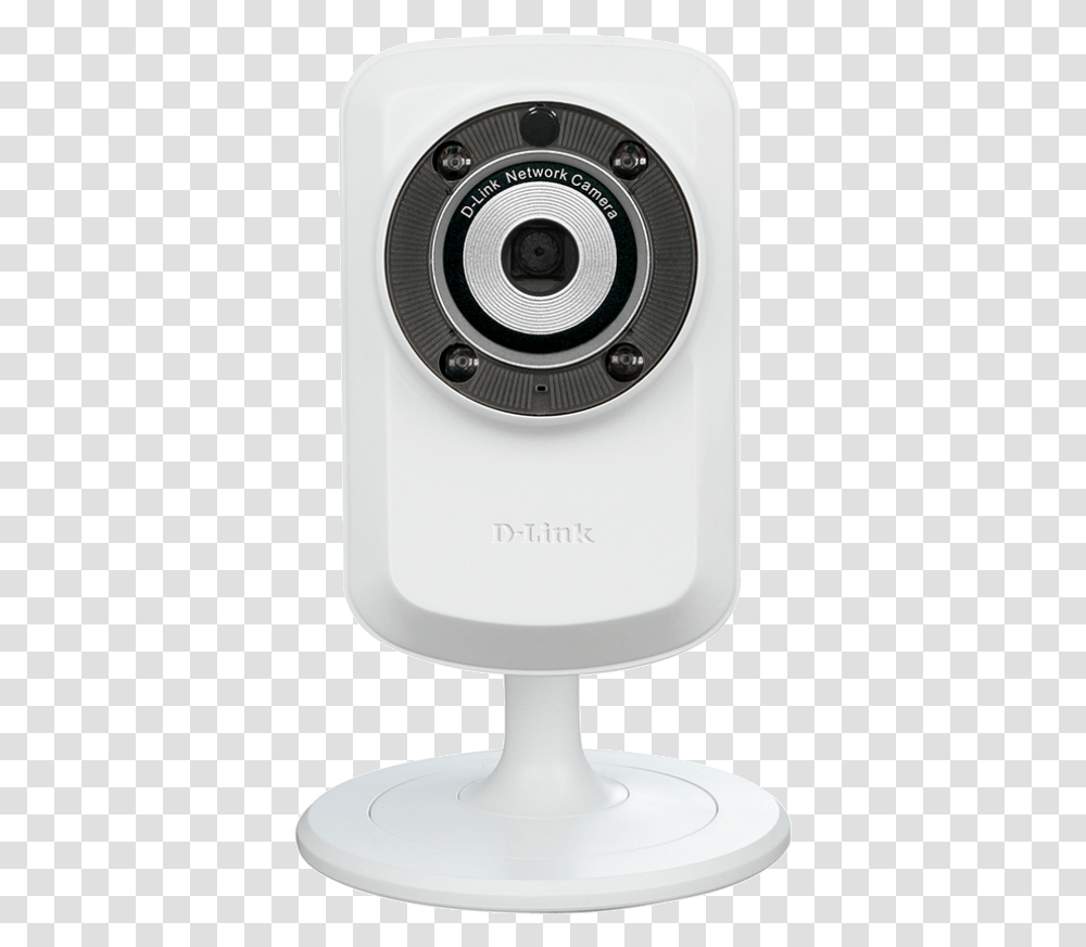 Ip Camera Camera D Link, Electronics, Webcam Transparent Png