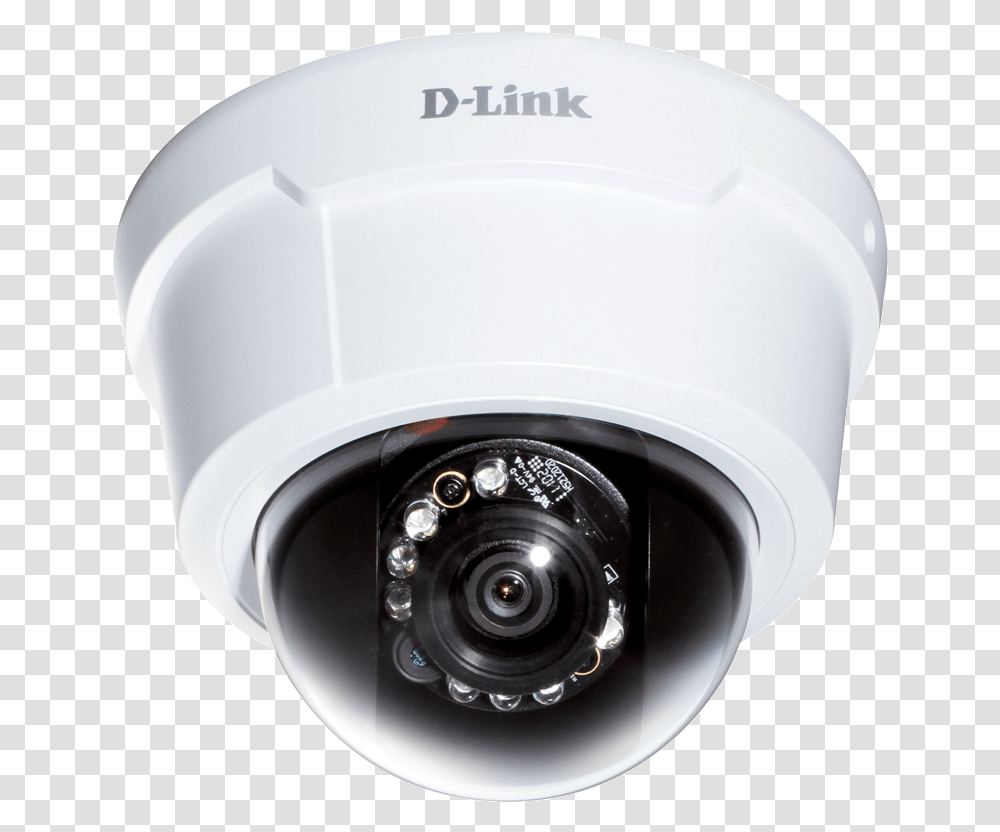 Ip Camera D Link 1080p Closed Circuit Television Dlink Ip Cameras, Helmet, Apparel, Electronics Transparent Png