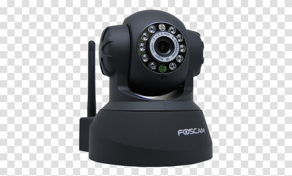 Ip Camera, Electronics, Webcam, Phone, Security Transparent Png
