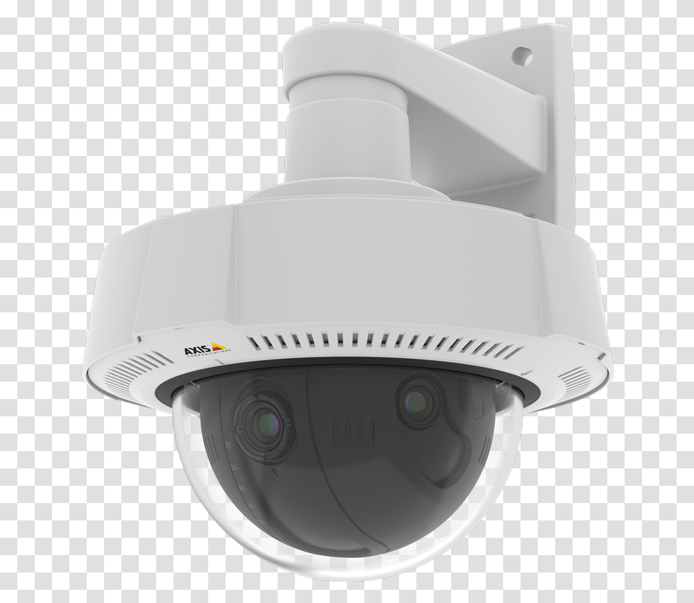 Ip Camera, Helmet, Apparel, Electronics Transparent Png