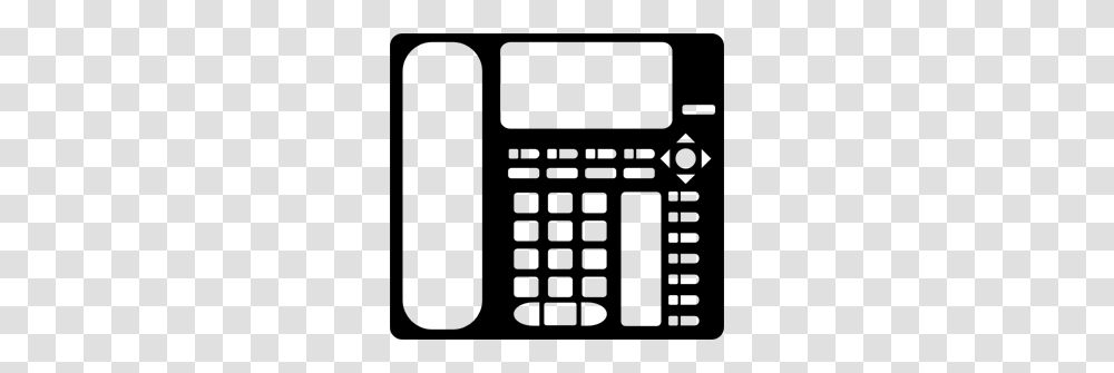 Ip Phone Clip Arts For Web, Gray, World Of Warcraft Transparent Png