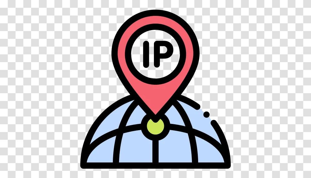 Ip Restriction For Google Apps Suite Ip Icono, Symbol, Astronomy, Outer Space, Universe Transparent Png