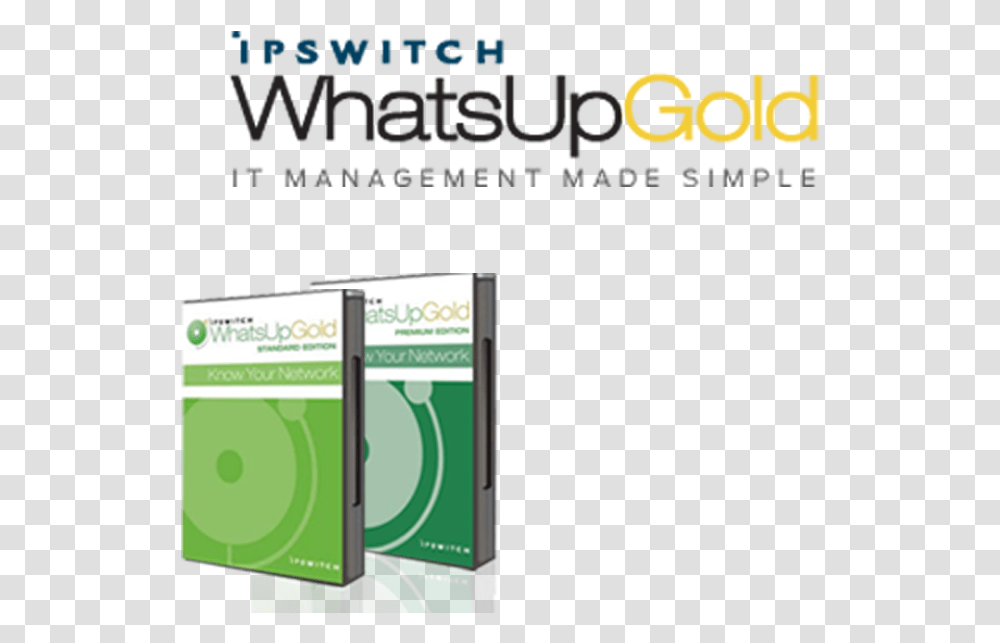 Ip Switch Whatsup Gold, Advertisement, Poster, Flyer Transparent Png