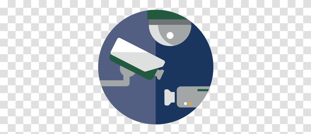 Ip Video Surveillance System Horizontal, Text, Label, Security, Electronics Transparent Png
