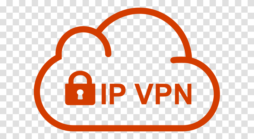 Ip Vpn Cloud Icon, Security, Alphabet Transparent Png