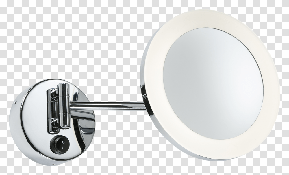 Ip44 3w Led Vanity Mirror Light Circle, Tape, Magnifying, Frying Pan, Wok Transparent Png
