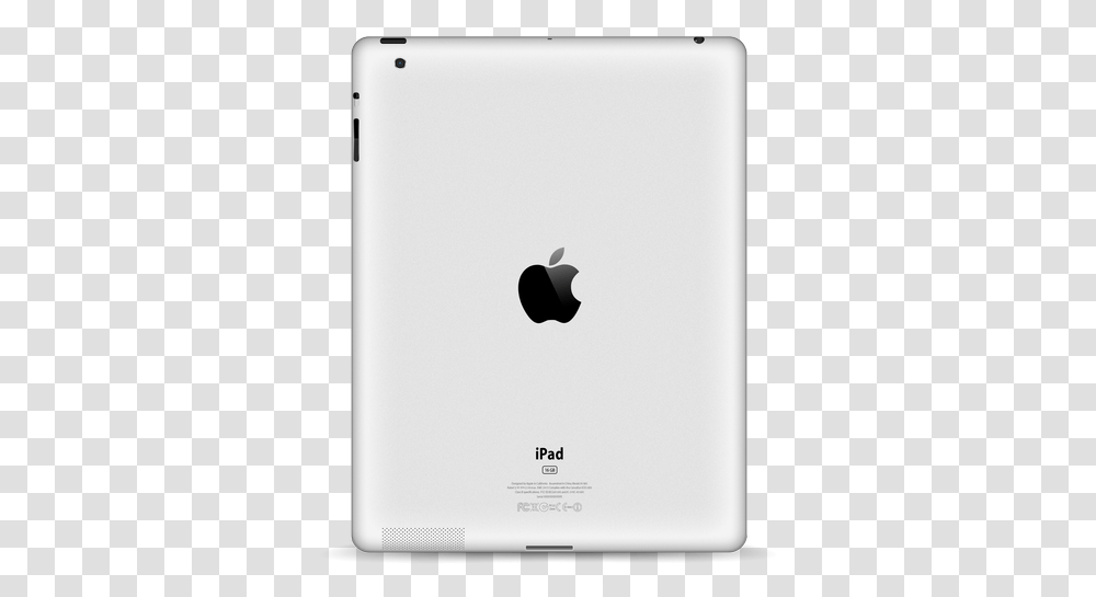 Ipad 2 Back Icon Apple Icon Ipad Back, Phone, Electronics, Mobile Phone, Cell Phone Transparent Png