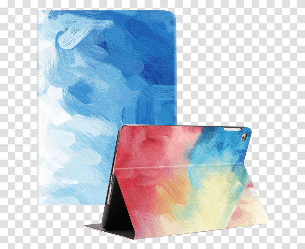 Ipad 5pro11 Watercolor Paint, File Folder, File Binder, Accessories, Accessory Transparent Png